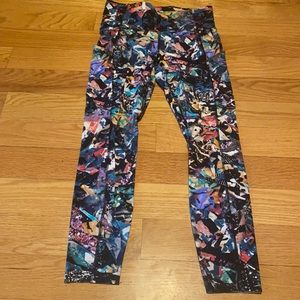 lululemon Fast and Free Tight